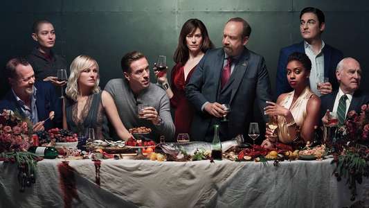 Billions - Backdrops