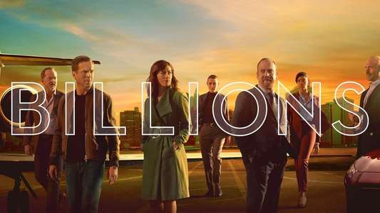 Billions - Backdrops