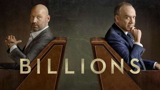 Billions - Backdrops