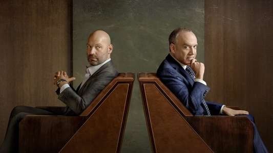 Billions - Backdrops