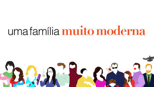 Modern Family - Backdrops