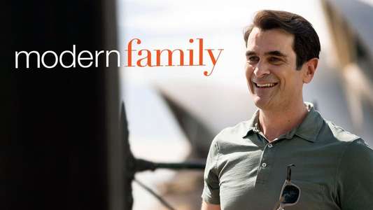Modern Family - Backdrops