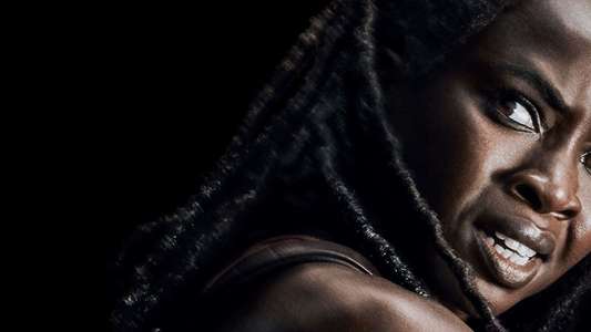 The Walking Dead - Backdrops