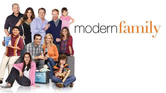 Modern Family - Backdrops