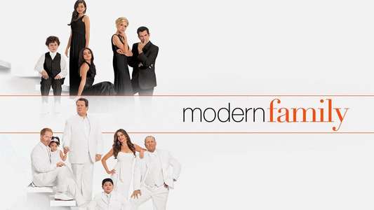 Modern Family - Backdrops