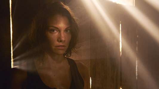 The Walking Dead - Backdrops