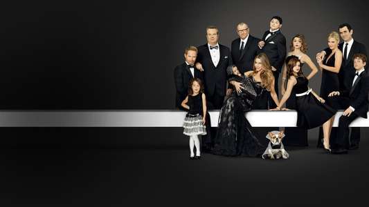 Modern Family - Backdrops