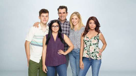 Modern Family - Backdrops