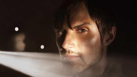 The Walking Dead - Backdrops