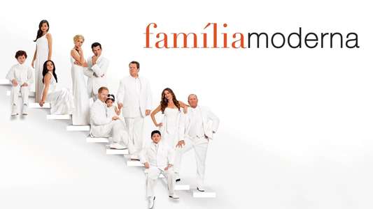 Modern Family - Backdrops