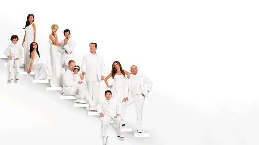 Modern Family - Backdrops