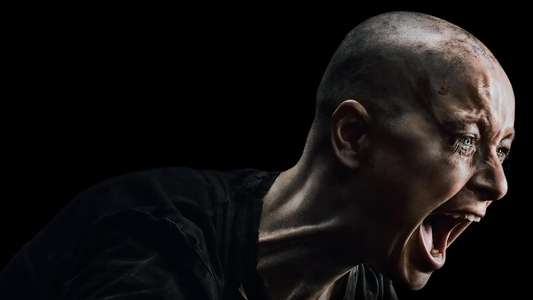 The Walking Dead - Backdrops