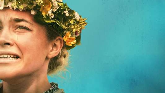 Midsommar - Backdrop