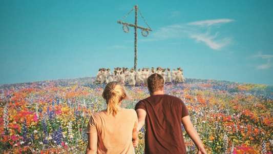 Midsommar - Backdrop