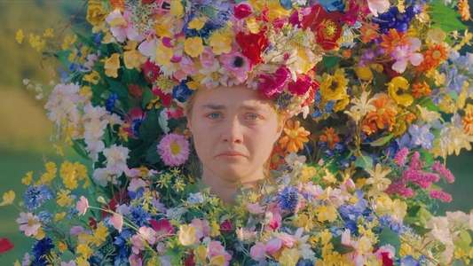 Midsommar - Backdrop