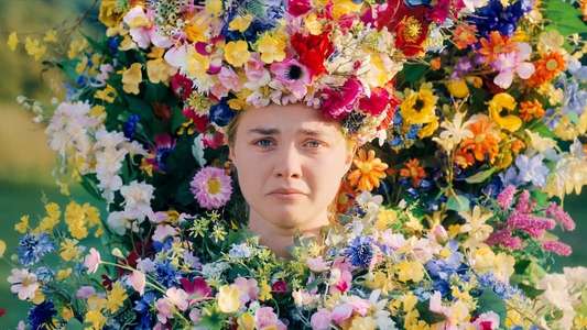 Midsommar - Backdrop