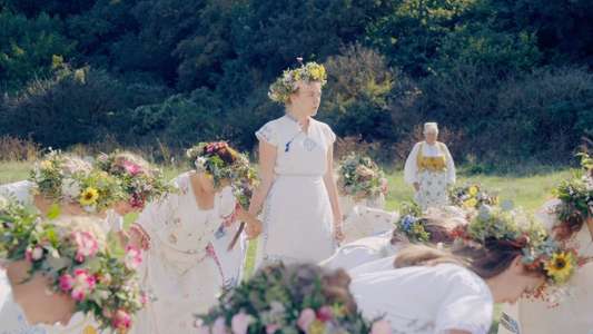 Midsommar - Backdrop