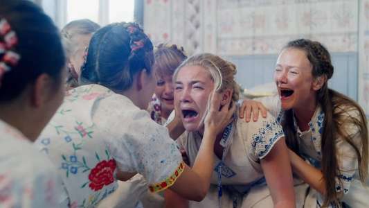 Midsommar - Backdrop