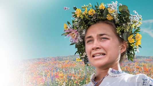 Midsommar - Backdrop