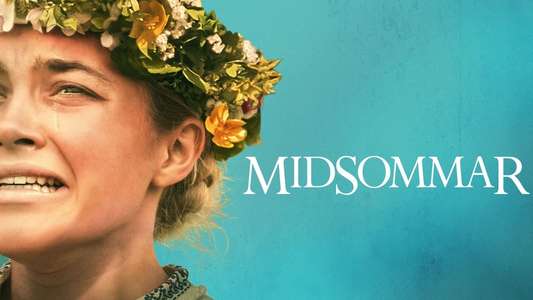 Midsommar - Backdrop