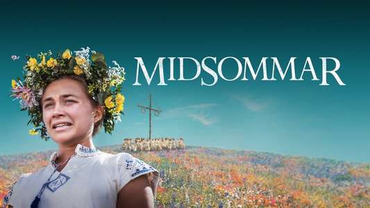 Midsommar - Backdrop