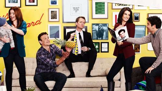 Season 2 - Backdrops