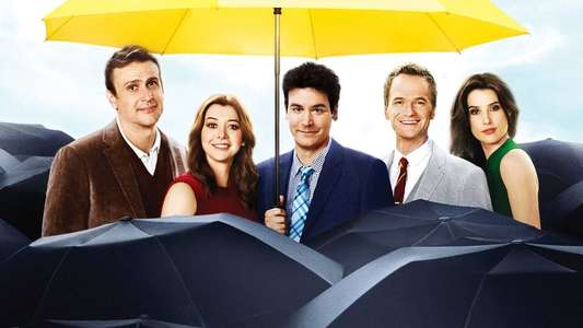 Season 2 - Backdrops