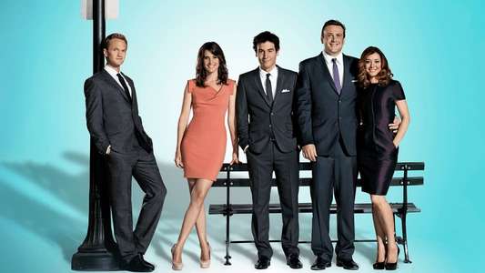 Season 2 - Backdrops