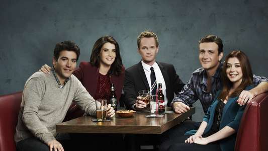 Season 2 - Backdrops