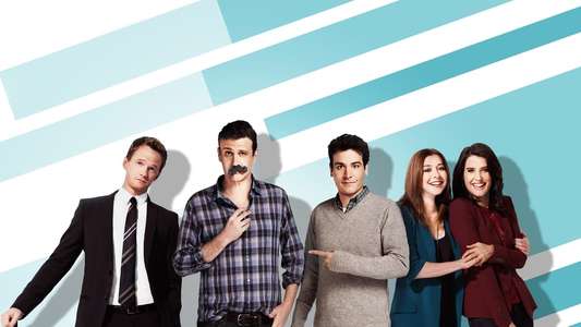 Season 2 - Backdrops