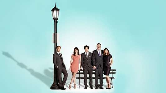 Season 2 - Backdrops