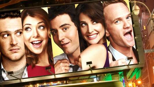 Season 2 - Backdrops