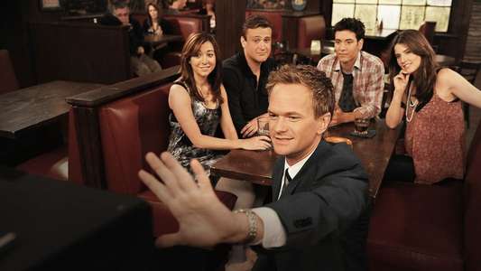 Season 2 - Backdrops
