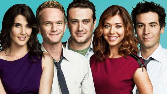 Season 2 - Backdrops