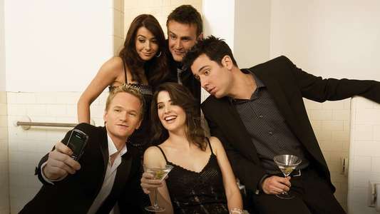 Season 2 - Backdrops