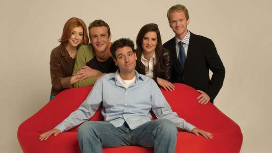Season 2 - Backdrops