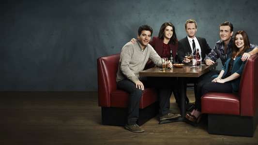 Season 2 - Backdrops