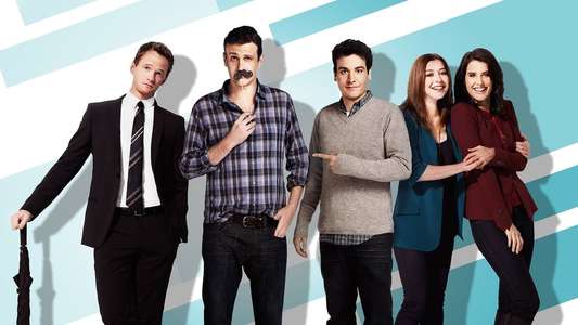 Season 2 - Backdrops