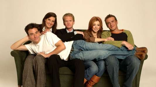 Season 2 - Backdrops