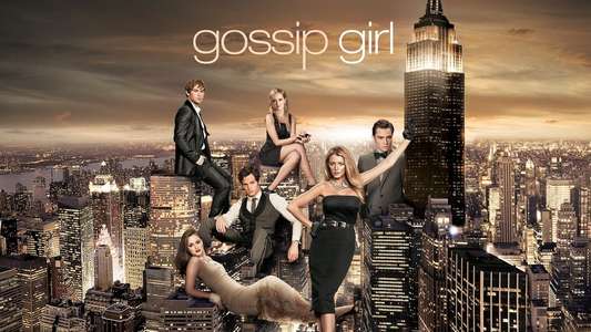 Gossip Girl - Backdrops