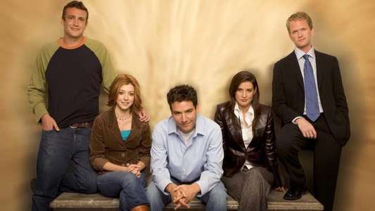 Season 2 - Backdrops