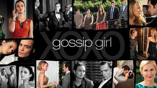 Gossip Girl - Backdrops