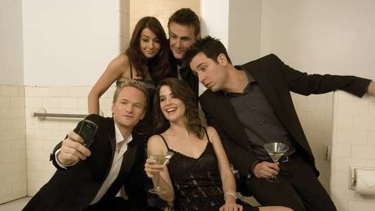 Season 2 - Backdrops