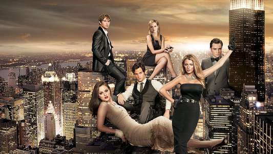 Gossip Girl - Backdrops