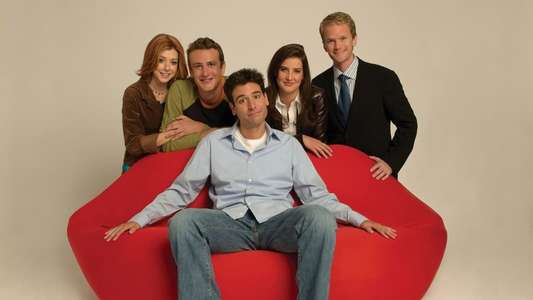 Season 2 - Backdrops
