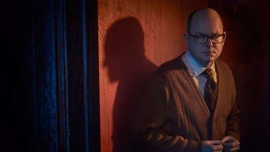 What We Do in the Shadows - Backdrops