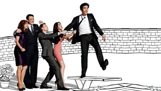 Season 2 - Backdrops