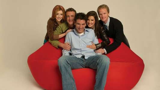 Season 2 - Backdrops