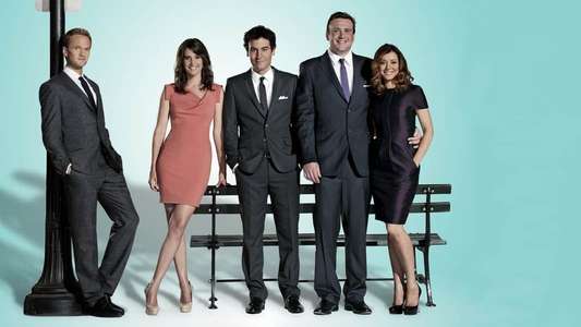 Season 2 - Backdrops