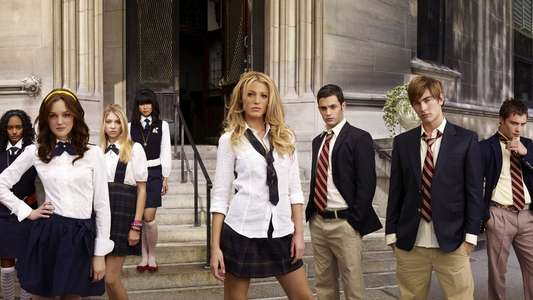 Gossip Girl - Backdrops